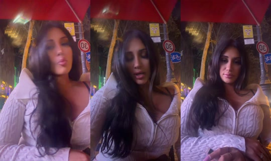 dilaraaaaa3 TikTok Live — Oct 3, 2026, 8:26 PM