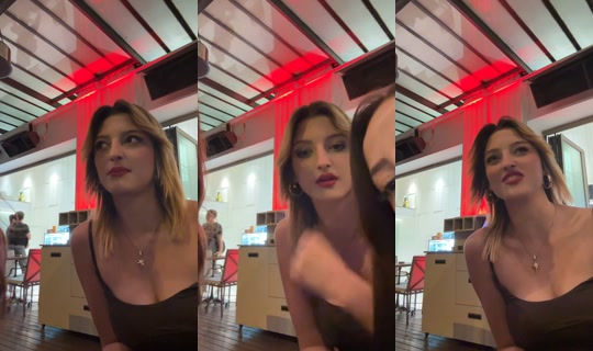dilaraffidan TikTok Live — Sep 13, 2026, 5:36 PM