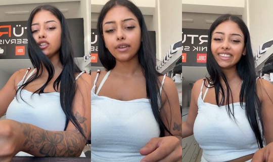 dilber_coskun TikTok Live — Aug 23, 2026, 9:48 AM