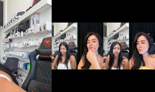 dilber_coskun TikTok Live — Aug 23, 2026, 11:51 AM