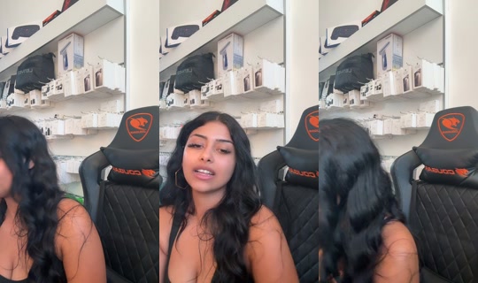 dilber_coskun TikTok Live — Aug 24, 2026, 3:44 PM