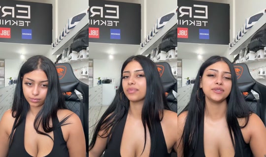 dilber_coskun TikTok Live — Aug 25, 2026, 6:10 AM