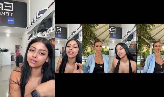 dilber_coskun TikTok Live — Aug 25, 2026, 7:10 AM