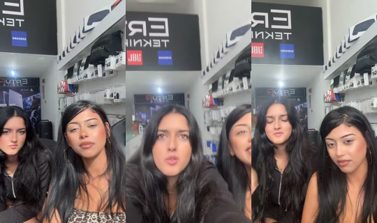 dilber_coskun TikTok Live — Oct 2, 2026, 11:33 AM