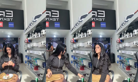dilber_coskun TikTok Live — Oct 2, 2026, 12:04 PM