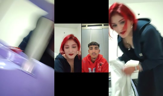 dileklidanone TikTok Live — Sep 20, 2026, 7:51 PM