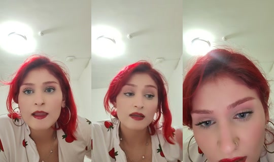 dileklidanone TikTok Live — Sep 20, 2026, 9:09 PM
