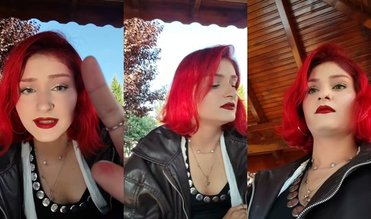 dileklidanone TikTok Live — Sep 21, 2026, 6:02 AM