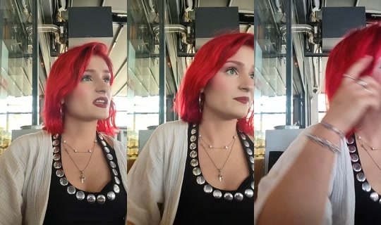 dileklidanone TikTok Live — Sep 21, 2026, 10:14 AM
