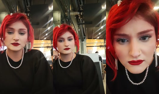 dileklidanone TikTok Live — Sep 22, 2026, 11:52 AM