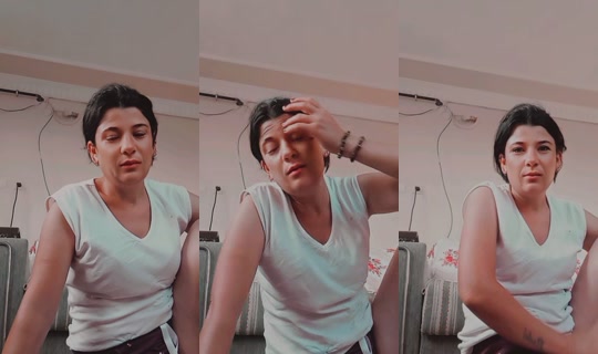 dilekmelek136 TikTok Live — Aug 20, 2026, 3:20 AM