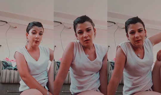 dilekmelek136 TikTok Live — Aug 21, 2026, 3:23 AM