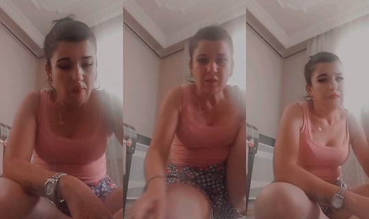 dilekmelek136 TikTok Live — Oct 1, 2026, 2:22 PM