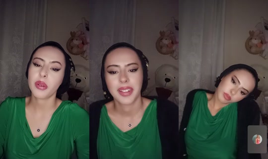 dileknur_68 TikTok Live — Oct 6, 2026, 4:59 PM