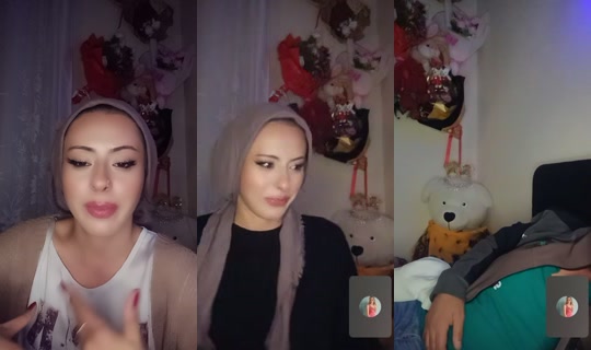 dileknur_68 TikTok Live — Oct 7, 2026, 8:54 PM