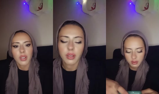 dileknur_68 TikTok Live — Oct 7, 2026, 11:27 PM