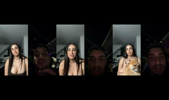 dilemin572 TikTok Live — Aug 29, 2026, 9:17 PM