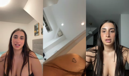 dilemin572 TikTok Live — Aug 29, 2026, 10:32 PM