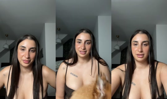 dilemin572 TikTok Live — Aug 29, 2026, 11:01 PM