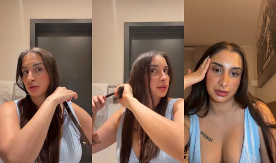 dilemin572 TikTok Live — Aug 30, 2026, 8:51 PM
