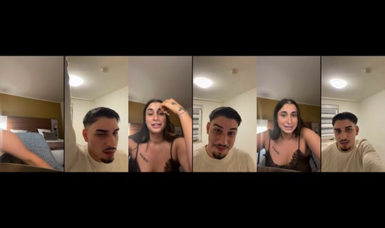 dilemin572 TikTok Live — Sep 7, 2026, 7:50 PM