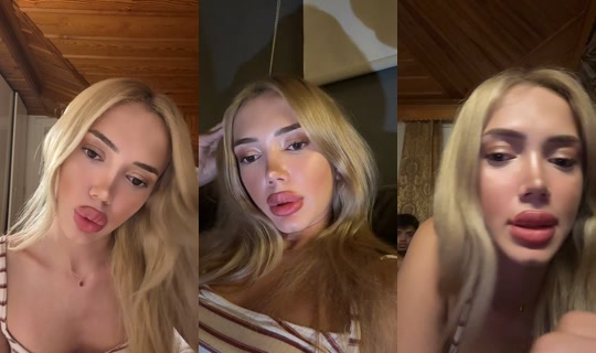 dillos TikTok Live — Aug 22, 2026, 10:35 PM