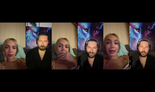 dillos TikTok Live — Aug 23, 2026, 12:26 AM