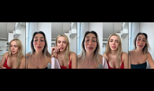 dillos TikTok Live — Aug 25, 2026, 7:16 AM