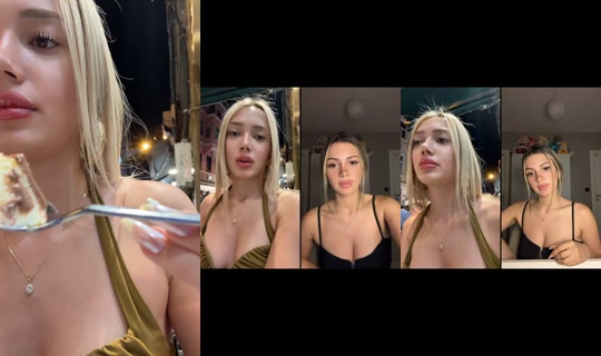 dillos TikTok Live — Sep 3, 2026, 6:25 PM
