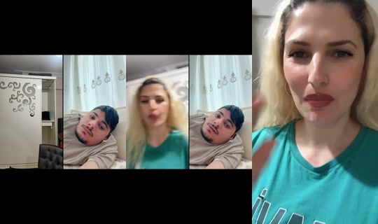 diloos00d TikTok Live — Aug 25, 2026, 9:00 AM