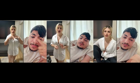 diloos00d TikTok Live — Aug 27, 2026, 6:03 AM