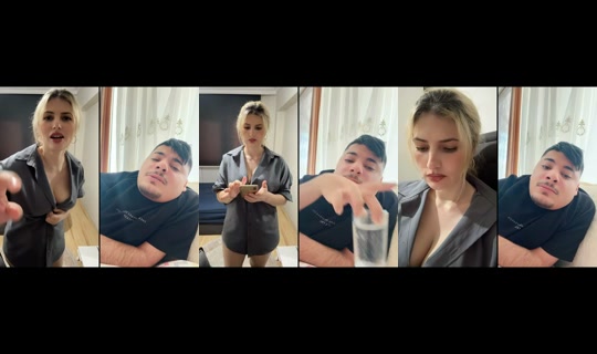 diloos00d TikTok Live — Aug 31, 2026, 8:30 AM