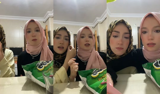 dilrubatuba34 TikTok Live — Oct 6, 2026, 5:28 PM