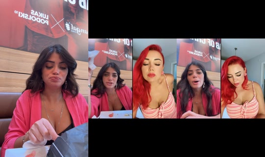 dilsahgulsahcelik TikTok Live — Aug 23, 2026, 3:06 PM