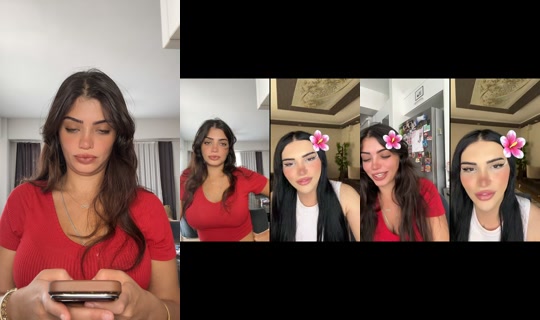 dilsahgulsahcelik TikTok Live — Aug 24, 2026, 1:08 PM