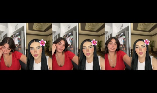 dilsahgulsahcelik TikTok Live — Aug 24, 2026, 1:59 PM
