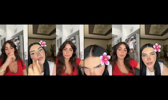 dilsahgulsahcelik TikTok Live — Aug 24, 2026, 2:13 PM