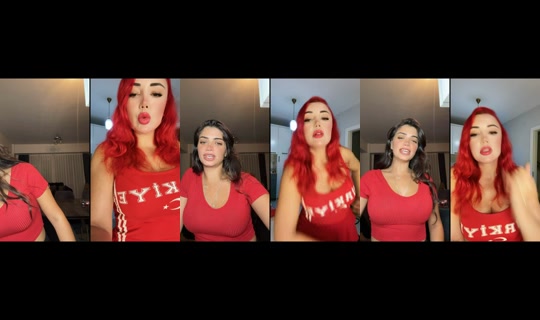 dilsahgulsahcelik TikTok Live — Aug 24, 2026, 7:11 PM