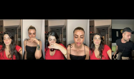 dilsahgulsahcelik TikTok Live — Aug 24, 2026, 9:19 PM