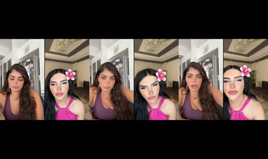 dilsahgulsahcelik TikTok Live — Aug 26, 2026, 12:21 PM