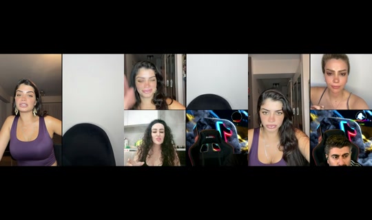 dilsahgulsahcelik TikTok Live — Aug 26, 2026, 5:46 PM