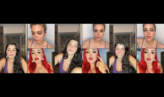 dilsahgulsahcelik TikTok Live — Aug 26, 2026, 7:42 PM