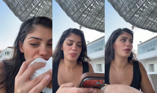 dilsahgulsahcelik TikTok Live — Aug 27, 2026, 3:16 PM
