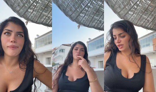 dilsahgulsahcelik TikTok Live — Aug 27, 2026, 3:31 PM