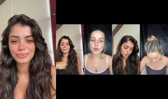 dilsahgulsahcelik TikTok Live — Aug 27, 2026, 4:18 PM