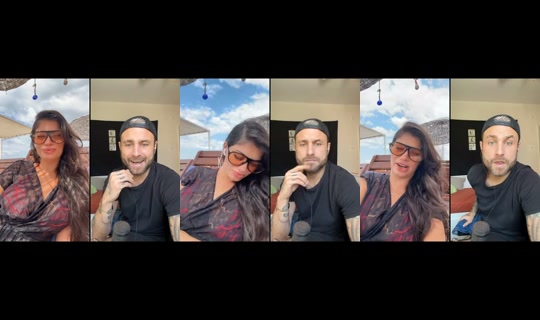 dilsahgulsahcelik TikTok Live — Aug 28, 2026, 10:12 AM