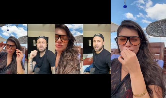 dilsahgulsahcelik TikTok Live — Aug 28, 2026, 10:33 AM