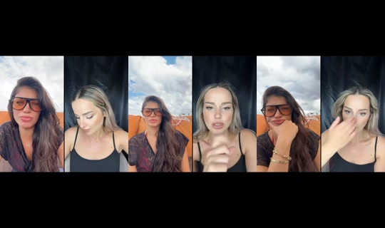 dilsahgulsahcelik TikTok Live — Aug 28, 2026, 11:17 AM