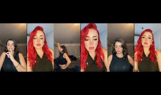 dilsahgulsahcelik TikTok Live — Aug 28, 2026, 6:37 PM