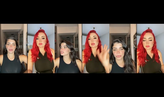 dilsahgulsahcelik TikTok Live — Aug 28, 2026, 7:30 PM